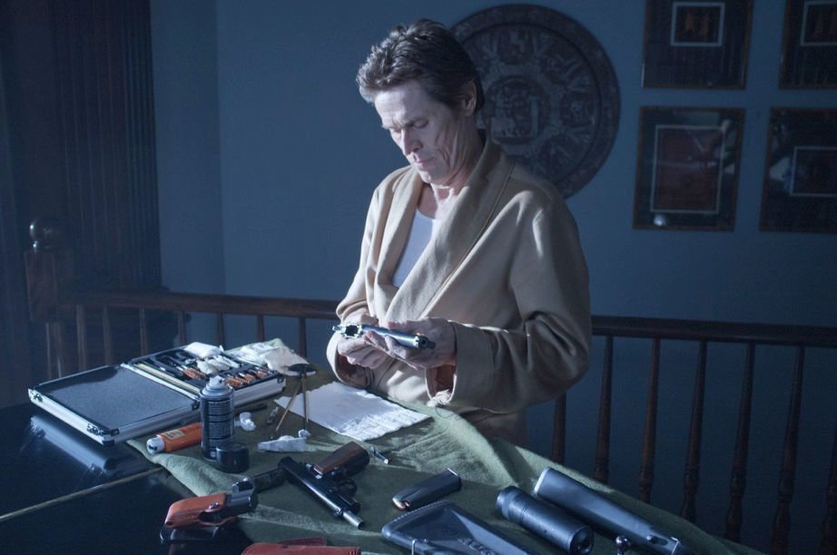 John Wick 09 John Wick 09