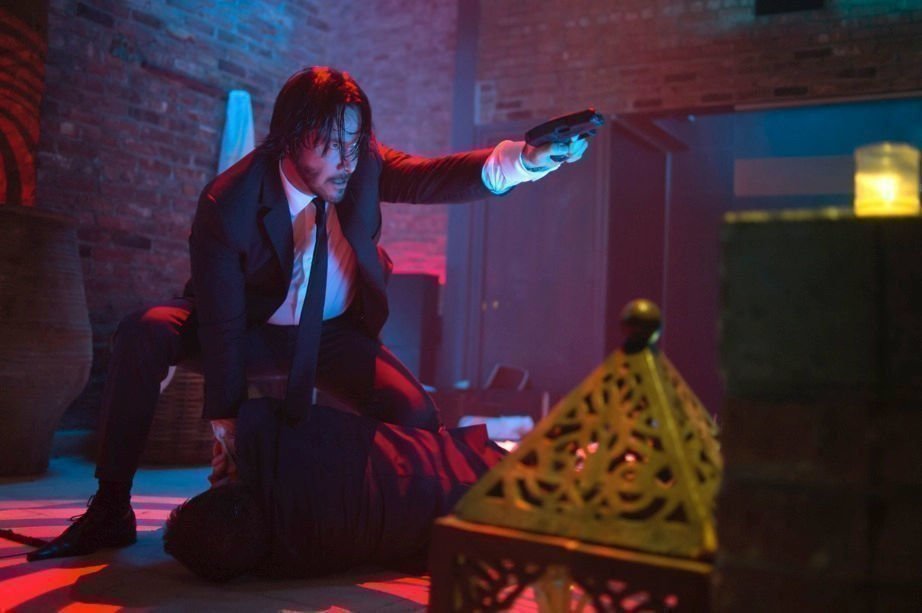 John Wick 11 John Wick 11