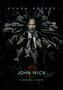 John Wick 2 - Poster