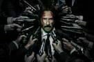 John Wick 2 - Poster