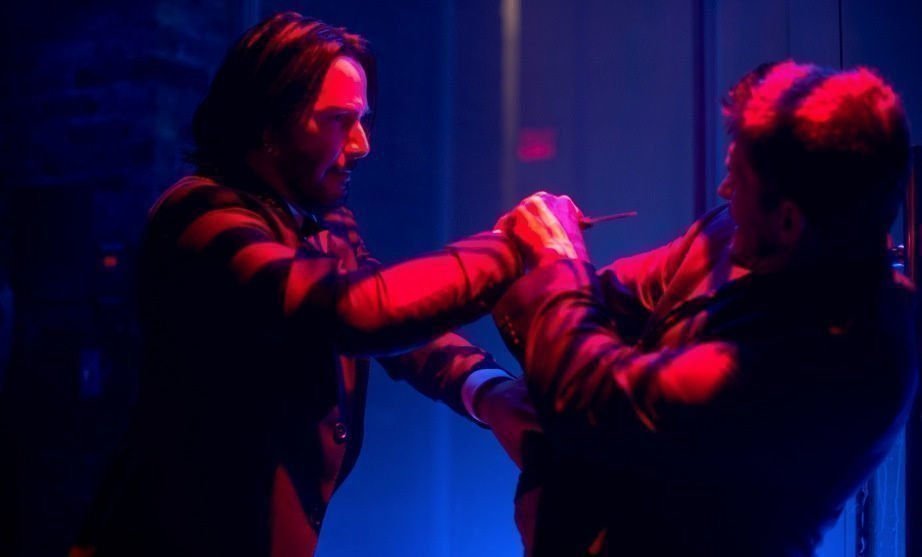 John Wick 3