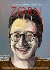 John Zorn