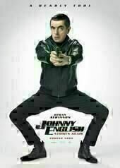 Johnny English - Man lebt nur dreimal