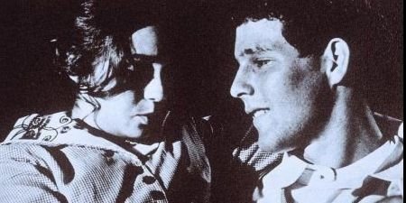 Johnny zieht in den Krieg Feature