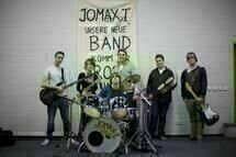 Jonas 1 Jonas 1