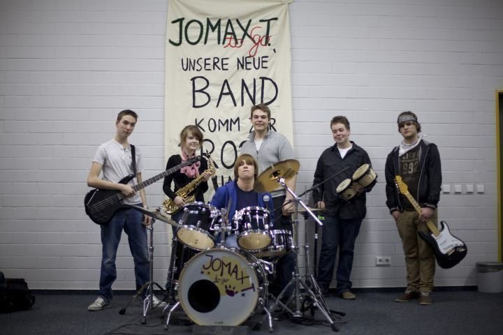 Jonas 1