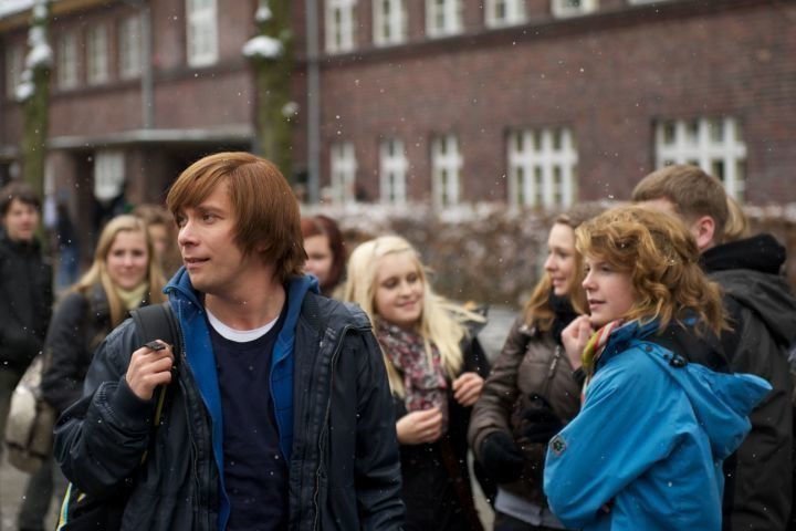 Jonas 11