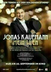Jonas Kaufmann: Mein Wien