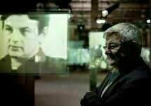 Joschka und Herr Fischer 01