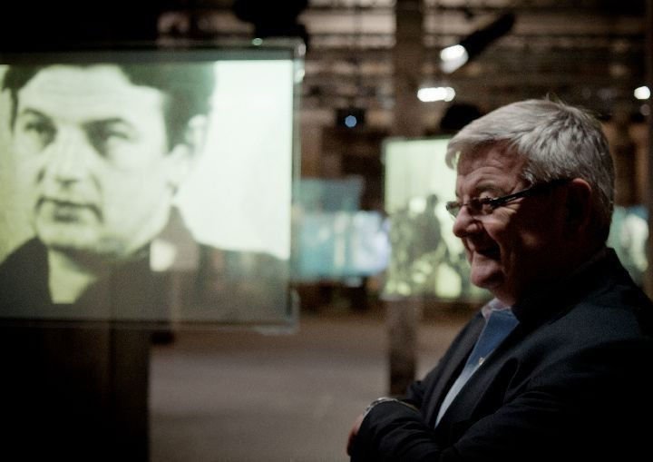Joschka und Herr Fischer 01