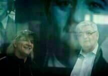 Joschka und Herr Fischer 02