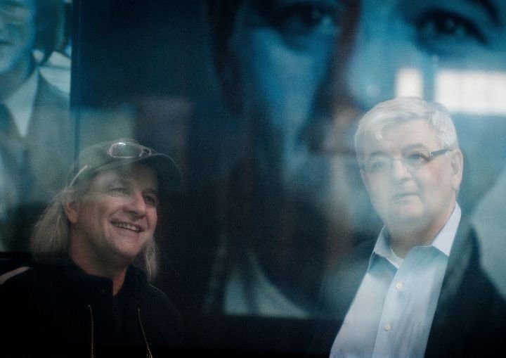Joschka und Herr Fischer 02