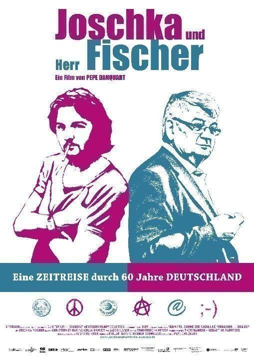 Joschka und Herr Fischer 06