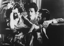 Joseph L. Mankiewicz: Plötzlich im letzten Sommer