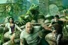 Journey 2 The Mysterious Island