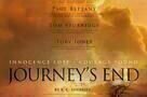 Journey s End - Poster