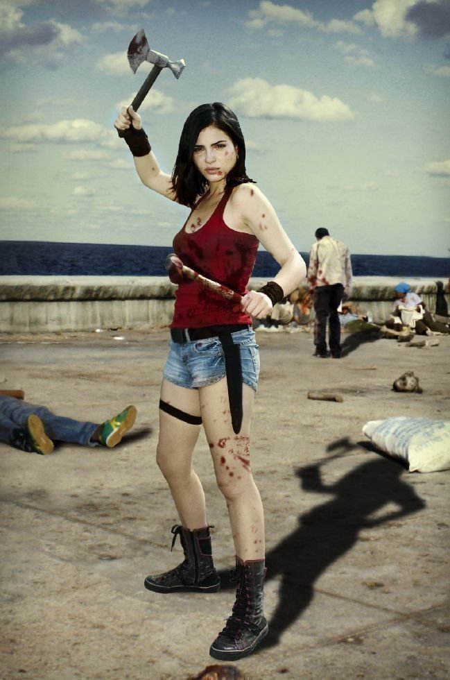 Juan of the Dead 04