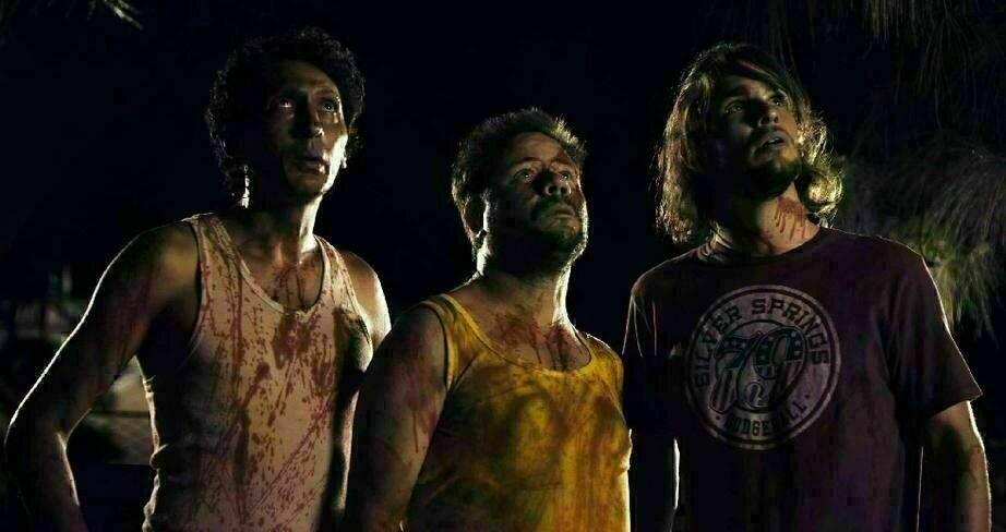 Juan of the Dead 07
