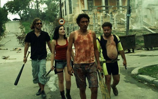 Juan of the Dead 1
