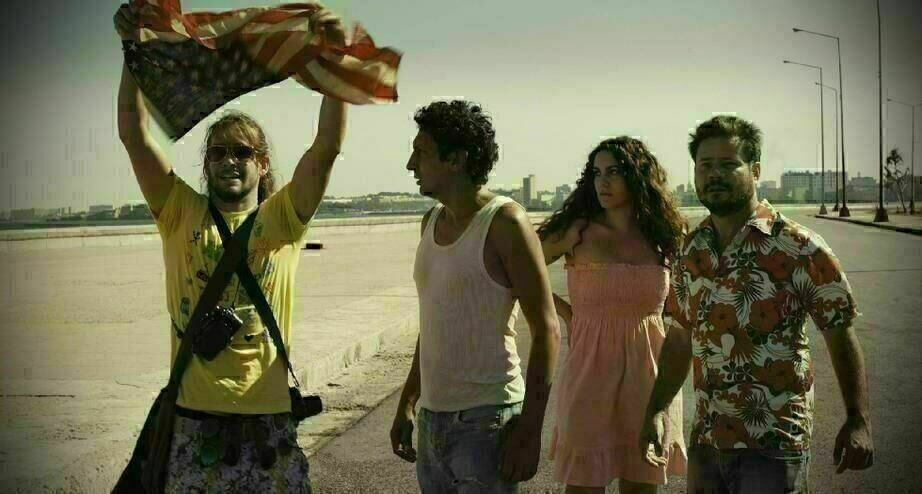 Juan of the Dead 11