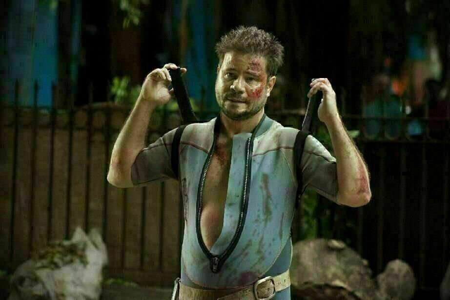 Juan of the Dead 12