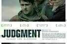 Judgment - Grenze der Hoffnung - Plakat