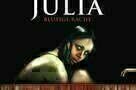 Julia - Blutige Rache - Poster