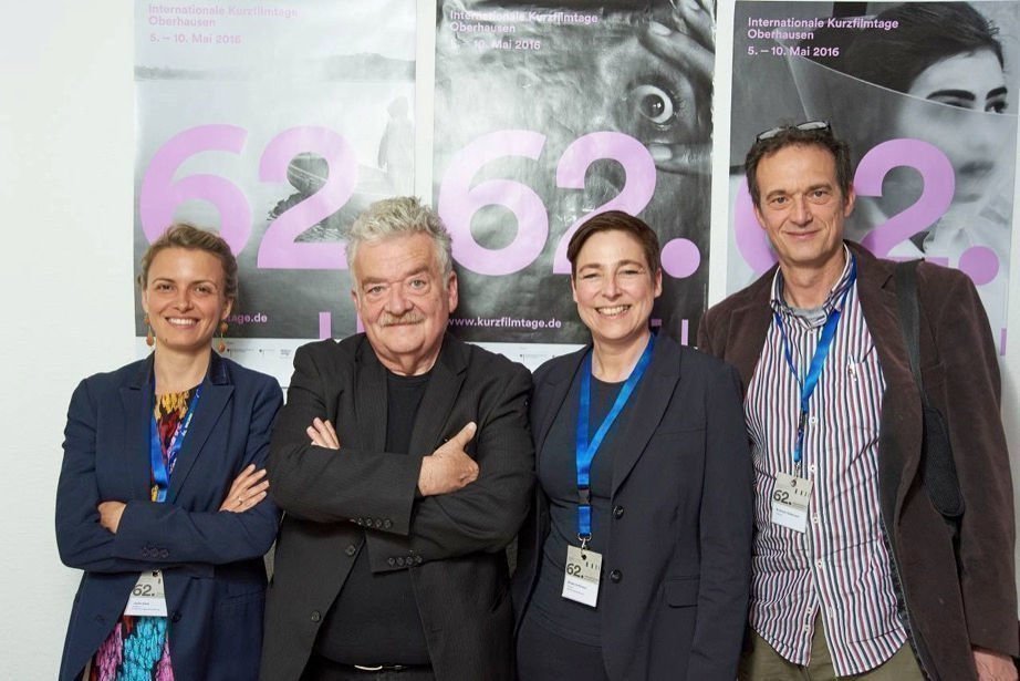 Julia Voss Hans Ulrich Gumbrecht Hilde Hoffmann Andreas Siekmann
