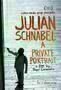 Julian Schnabel A Private Portrait - Poster