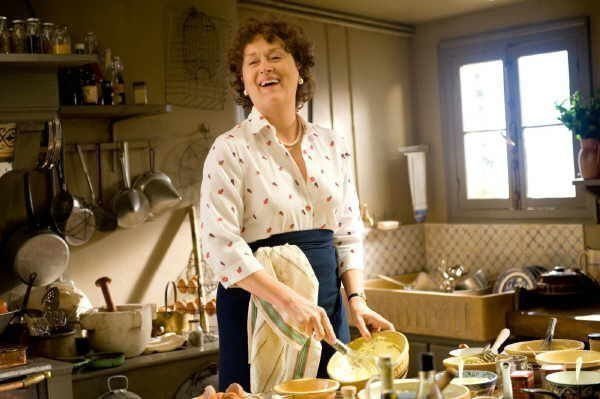 Julie &amp; Julia