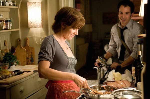 Julie &amp; Julia
