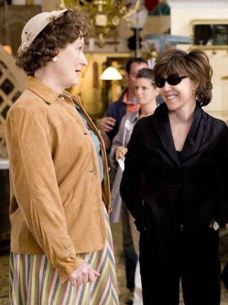 Julie &amp; Julia