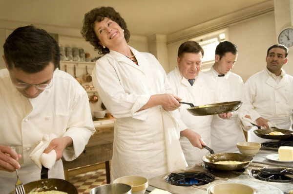 Julie &amp; Julia