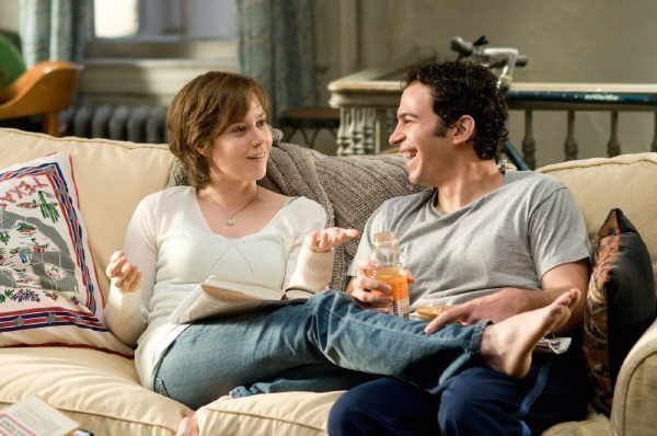 Julie &amp; Julia