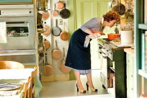Julie &amp; Julia