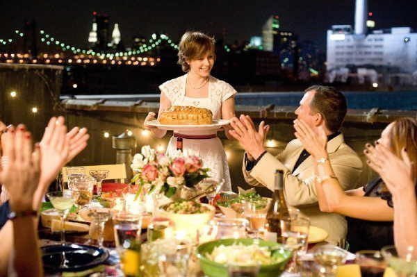 Julie &amp; Julia