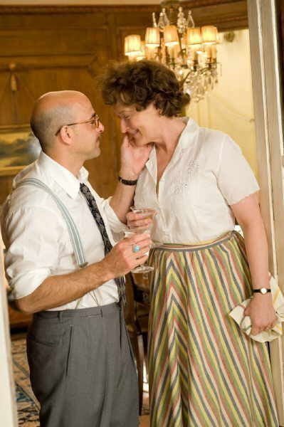 Julie &amp; Julia