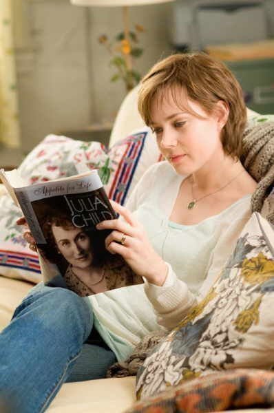 Julie &amp; Julia