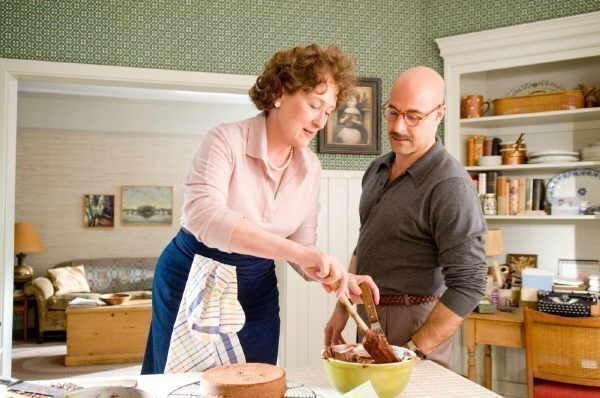Julie &amp; Julia