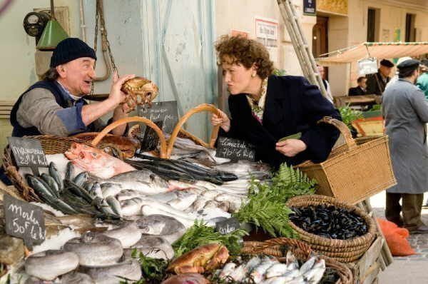 Julie &amp; Julia