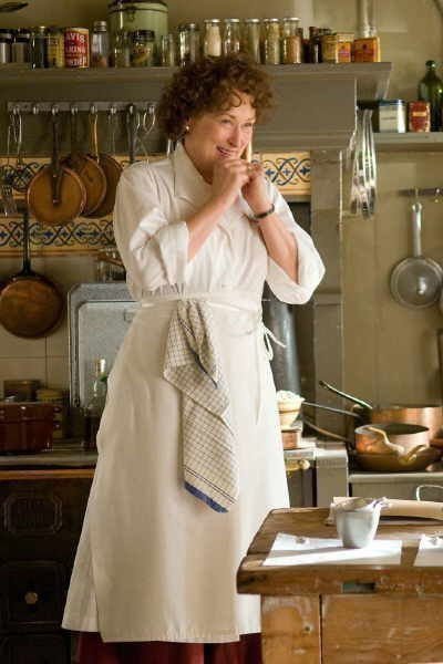 Julie &amp; Julia