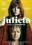 Julieta - Plakat