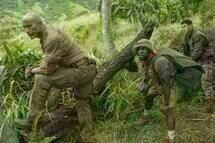 Jumanji - Welcome to the Jungle 1 Jumanji - Welcome to the Jungle 1