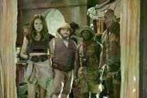 Jumanji - Welcome to the Jungle 2 Jumanji - Welcome to the Jungle 2
