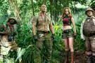 Jumanji - Welcome to the Jungle   3