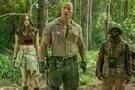 Jumanji - Welcome to the Jungle   5