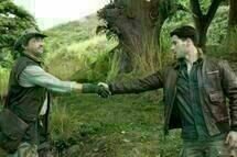 Jumanji - Welcome to the Jungle 9 Jumanji - Welcome to the Jungle 9