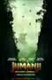 Jumanji - Welcome to the Jungle - Poster