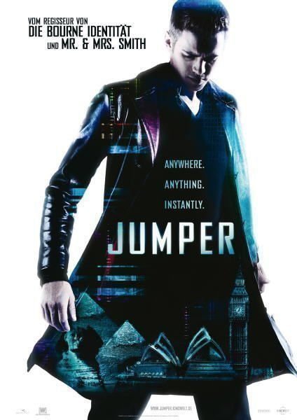 Jumper