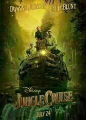 Jungle Cruise